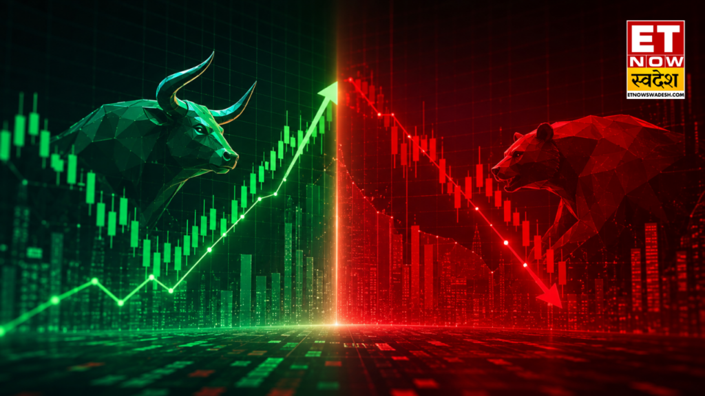 Stock Market Closing : हरे निशान में दमदार क्लोजिंग, SENSEX में 940 अंको की तेजी; NIFTY 24,330 पर मजबूती के साथ बंद