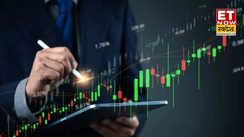 Stocks News: 6 महीने में 45% चढ़ा डॉली खन्ना के पोर्टफोलियो में शामिल ये शेयर-FII हिस्सेदारी भी बढ़ी