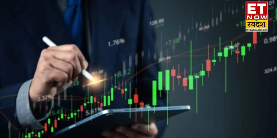 Stocks News: 6 महीने में 45% चढ़ा डॉली खन्ना के पोर्टफोलियो में शामिल ये शेयर-FII हिस्सेदारी भी बढ़ी
