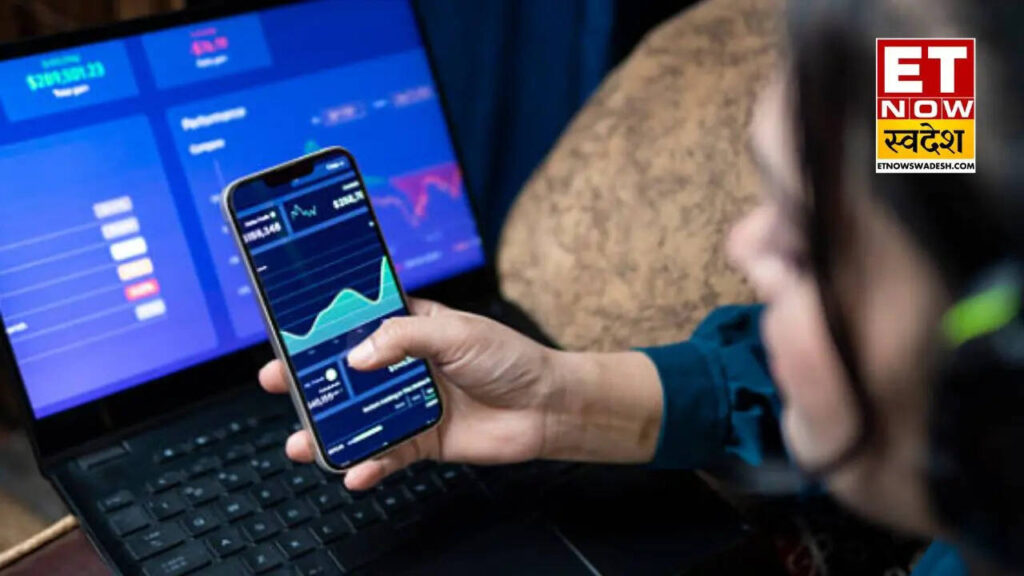 Stocks News: पिछले एक महीने में 56% और एक साल में 353% की तेजी, क्या है कारण- आपके पास है क्या ये शेयर