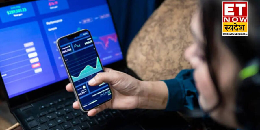 Stocks News: पिछले एक महीने में 56% और एक साल में 353% की तेजी, क्या है कारण- आपके पास है क्या ये शेयर