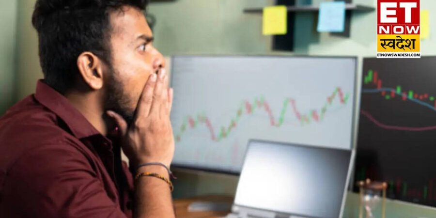 Stocks News: फिर भागा पिछले एक महीने 60% रिटर्न देने वाला स्टॉक, महारत्न कंपनी पर ब्रोकरेज ने भी बढ़ाया टारगेट प्राइस