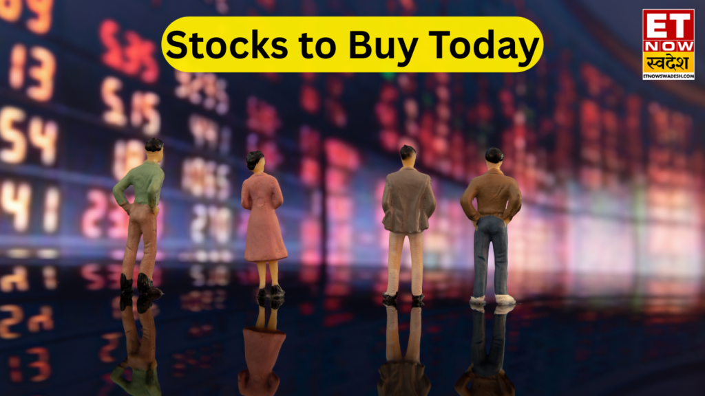 Stocks to Buy Today: Paytm, Blue Star समेत इन 5 शेयरों पर ब्रोकरेज ने जताया भरोसा,  17% से 25% तक अपसाइड की उम्मीद