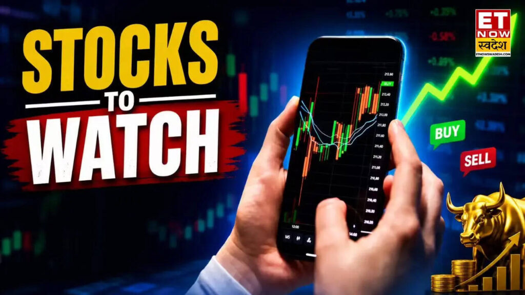 Stocks To Watch Today 7 May: Blue Star से लेकर Shree Cement तक, आज इंट्राडे में दिख सकती है बड़ी हलचल