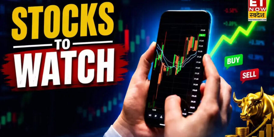 Stocks To Watch Today 7 May: Blue Star से लेकर Shree Cement तक, आज इंट्राडे में दिख सकती है बड़ी हलचल Stocks To Watch Today 7 May: Blue Star से लेकर Shree Cement तक, आज इंट्राडे में दिख सकती है बड़ी हलचल