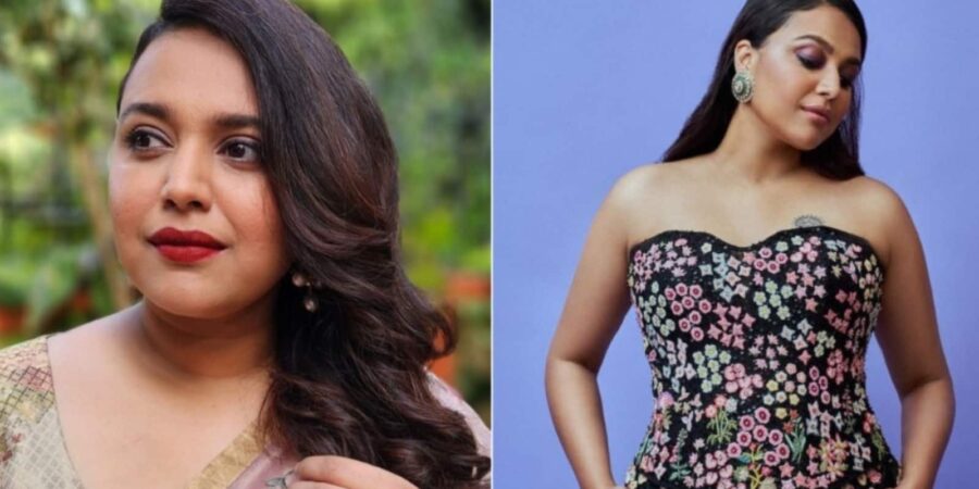Swara Bhasker: डिलीवरी के बाद बढ़े वज़न को लेकर ट्रोल हो रही स्वरा भास्कर ने लोगों की लगाई क्लास, बोलीं- मेरी बॉडी मेरी मर्जी…