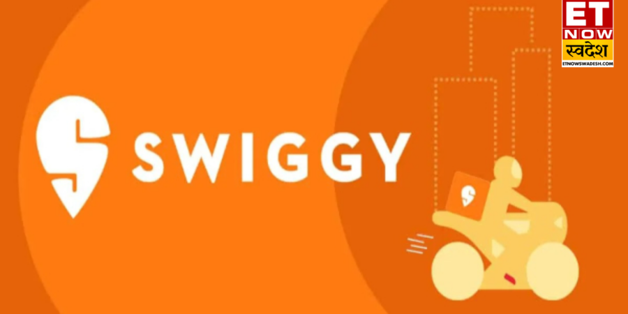 Swiggy Share Price Target : 6% टूटा शेयर, फिर भी ब्रोकरेज बुलिश; Citi-Elara ने बनाए रखी BUY रेटिंग Swiggy Share Price Target : 6% टूटा शेयर, फिर भी ब्रोकरेज बुलिश; Citi-Elara ने बनाए रखी BUY रेटिंग