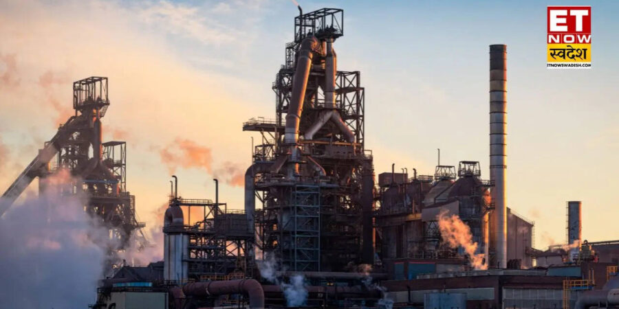 Tata Steel Q4 Results Preview: कैसे होंगे टाटा स्टील के तिमाही नतीजे, क्या निवेशकों पर होगी डिविडेंड की बरसात? Tata Steel Q4 Results Preview: कैसे होंगे टाटा स्टील के तिमाही नतीजे, क्या निवेशकों पर होगी डिविडेंड की बरसात?