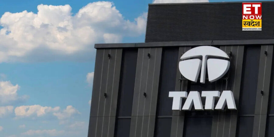 Tejas Networks Share: टाटा ग्रुप के शेयर में आई तूफानी तेजी, 60% तक टूटने के बाद 1 हफ्ते में 30% भागा स्टॉक