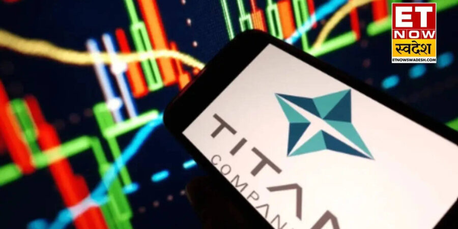 Titan Share: क्या 5000 रुपये के पार जाएगा टाइटन- Q4 नतीजों के बाद ब्रोकरेज ने बताए अपने टारगेट प्राइस