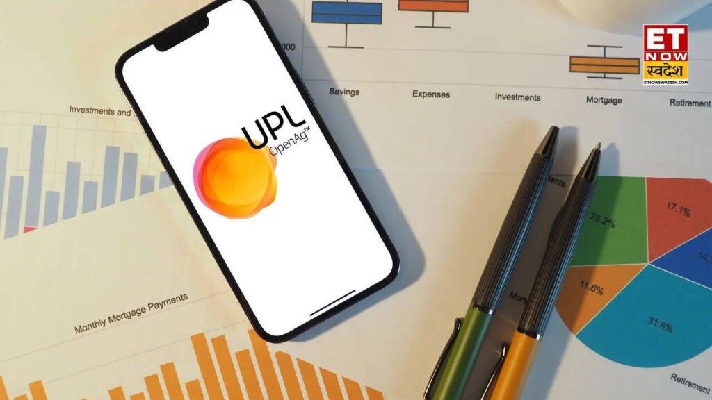 UPL Q4 Results, Dividend: मुनाफे में 20% का उछाल, ₹18,335 करोड़ पर पहुंचा कंपनी का रेवेन्यू; ₹6 डिविडेंड देगी कंपनी