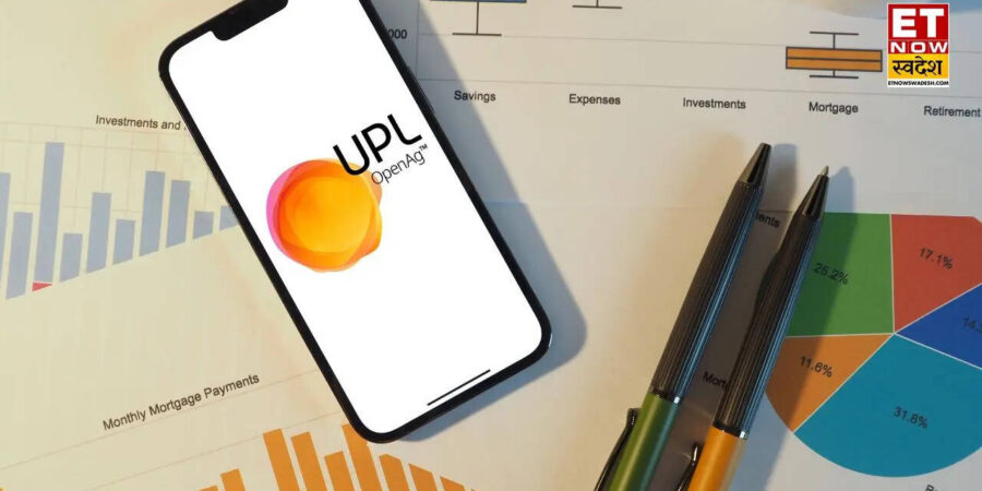 UPL Q4 Results, Dividend: मुनाफे में 20% का उछाल, ₹18,335 करोड़ पर पहुंचा कंपनी का रेवेन्यू; ₹6 डिविडेंड देगी कंपनी UPL Q4 Results, Dividend: मुनाफे में 20% का उछाल, ₹18,335 करोड़ पर पहुंचा कंपनी का रेवेन्यू; ₹6 डिविडेंड देगी कंपनी