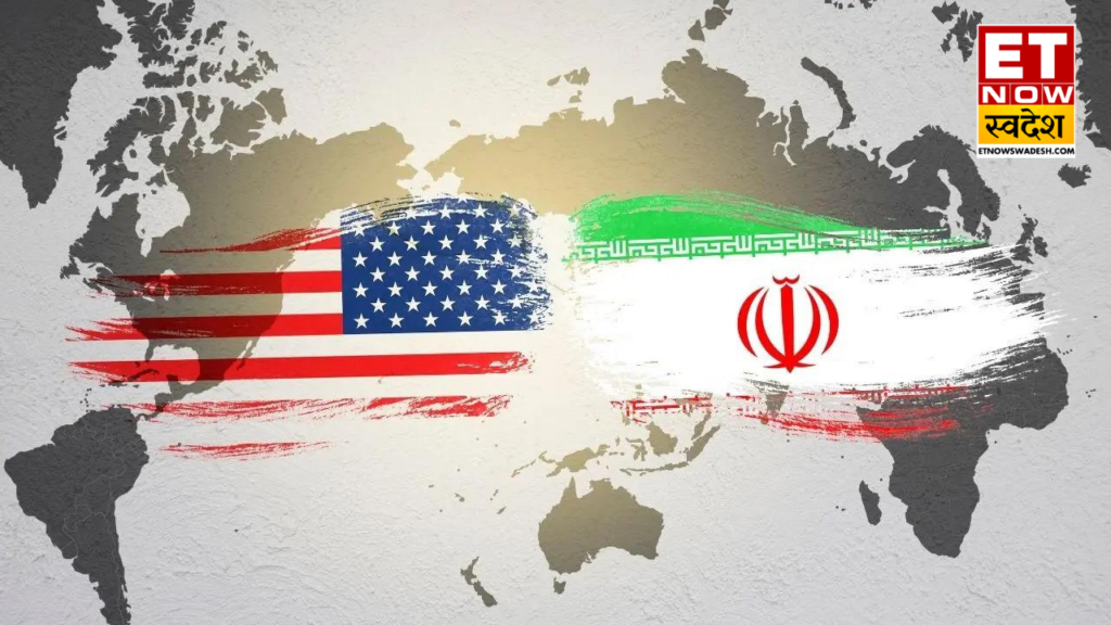 US-Iran अपडेट के बाद 10% तक टूटे क्रूड के भाव, ऑयल-एविएशन सेक्टर के शेयरों पर भी दिखा असर; 7% तक की आई रैली