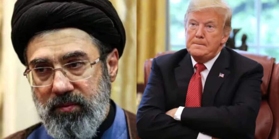 US-Iran War: फिर छिड़ सकती है जंग! ट्रंप के बयान पर ईरान ने दी ये बड़ी की चेतावनी