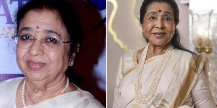 Usha Mangeshkar: अभी बहुत अकेला फील हो रहा है…, आशा ताई के निधन से टूटी बहन उषा मंगेशकर