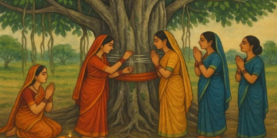 Vat Savitri Vrat 2026 Date: दुर्लभ योग में किया जाएगा वट सावित्री व्रत, जानें पूजा का शुभ मुहूर्त और सही तारीख
