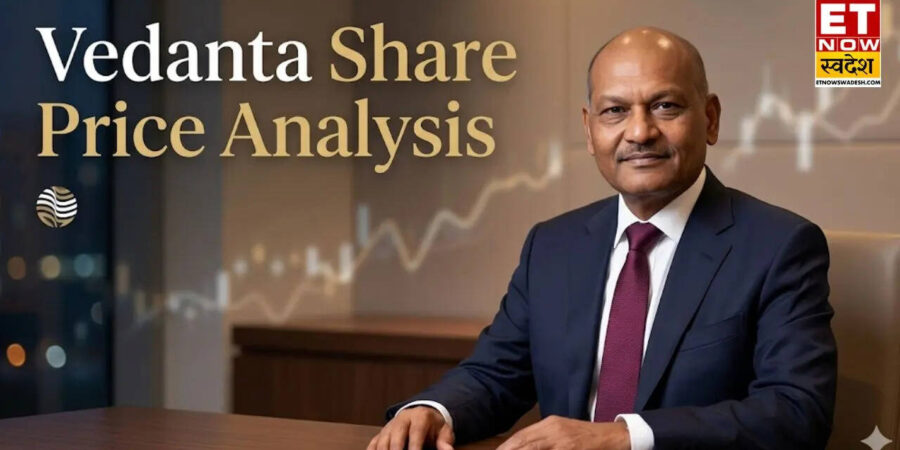Vedanta Share Price Analysis: खरीद कर पैसा बनेगा या बेचकर; एक्सपर्ट्स ने साफ-साफ बताया Vedanta Share Price Analysis: खरीद कर पैसा बनेगा या बेचकर; एक्सपर्ट्स ने साफ-साफ बताया