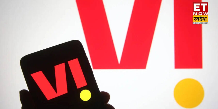 Vi Share: गिरते मार्केट में भी 5G की स्पीड से भाग रहा टेलीकॉम स्टॉक, इंट्रा डे में 8% भागा शेयर, 1 महीने में करीब 39% की तेजी Vi Share: गिरते मार्केट में भी 5G की स्पीड से भाग रहा टेलीकॉम स्टॉक, इंट्रा डे में 8% भागा शेयर, 1 महीने में करीब 39% की तेजी