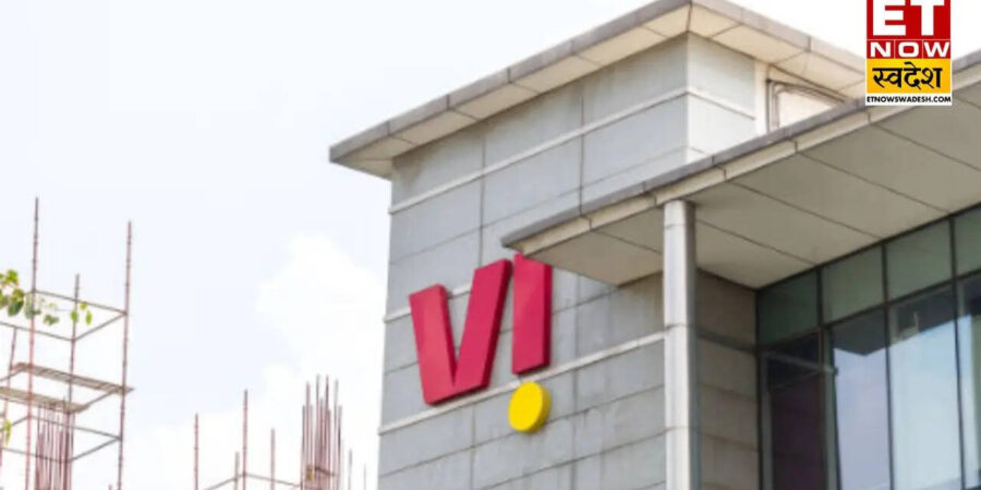 Vodafone Idea पर बड़ा अपडेट, कारोबार पटरी पर लाने के लिए वोडाफोन ग्रुप बना रहा नई योजना Vodafone Idea पर बड़ा अपडेट, कारोबार पटरी पर लाने के लिए वोडाफोन ग्रुप बना रहा नई योजना
