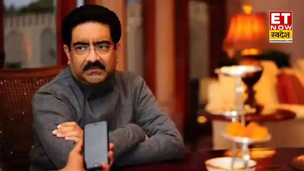 Vodafone Idea News: बदलाव; कुमार मंगलम बिड़ला को मिली चेयरमैन पद की जिम्मेदारी, रविंदर टक्कर ने दिया इस्तीफा