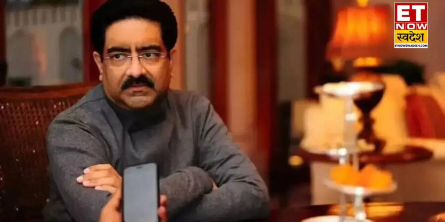 Vodafone Idea News: बदलाव; कुमार मंगलम बिड़ला को मिली चेयरमैन पद की जिम्मेदारी, रविंदर टक्कर ने दिया इस्तीफा Vodafone Idea News: बदलाव; कुमार मंगलम बिड़ला को मिली चेयरमैन पद की जिम्मेदारी, रविंदर टक्कर ने दिया इस्तीफा