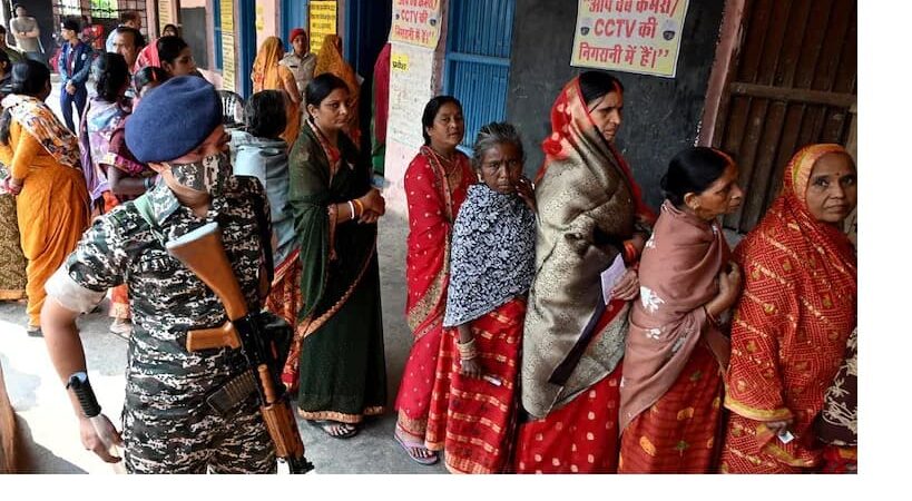 West Bengal Election: जहांगीर वाली फाल्टा सीट पर अब 21 मई को रीपोल, इनके नतीजे 4 मई को नहीं अब इस दिन आएंगे