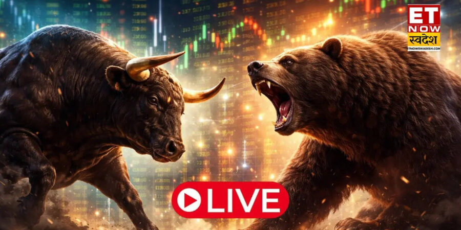Aaj Ka Sensex, Nifty | Share Bazar LIVE: RBI MPC बैठक के पहले शेयर मार्केट का कैसा होगा हाल? बाजार खुलने से पहले देखें Gift Nifty के संकेत