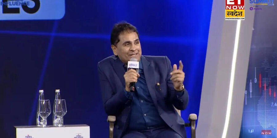 ET Now Markets Summit 2026: अगले 10 साल में निवेशक कहां बना सकते है पैसा- विजय केडिया ने बताई नई ‘RISE’ थीम