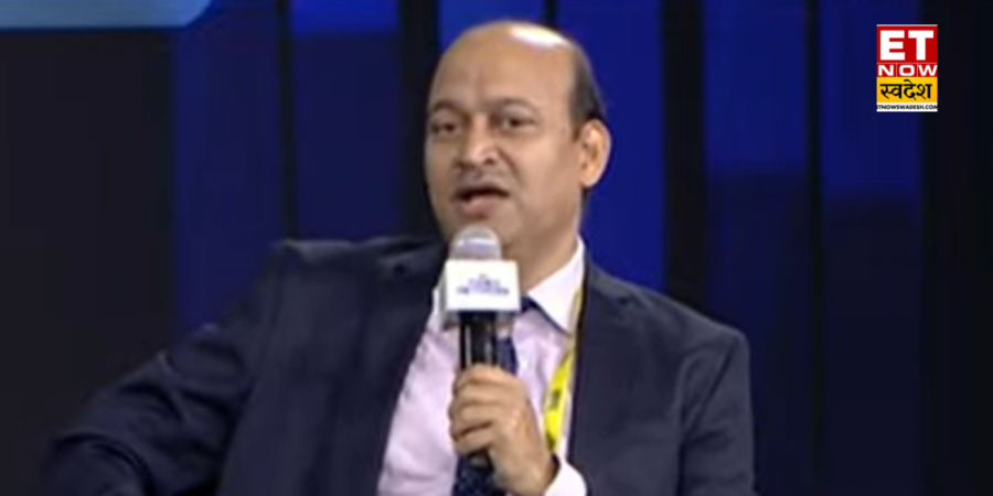 ET NOW MARKETS SUMMIT 2026 : LIC एमडी दिनेश पंत ने कहा – भारत की विकास कहानी पर LIC को भरोसा, Return Of Money से ज्यादा जरूरी Return On Money ET NOW MARKETS SUMMIT 2026 : LIC एमडी दिनेश पंत ने कहा – भारत की विकास कहानी पर LIC को भरोसा, Return Of Money से ज्यादा जरूरी Return On Money