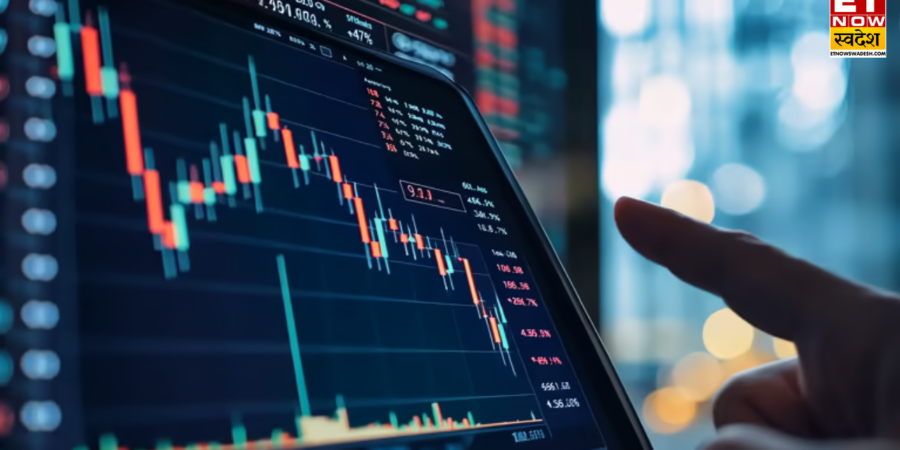 FII Selling: रिकॉर्ड बिकवाली से दबाव में बाजार, लेकिन इन फैक्टर्स ने दिखाई अलग तस्वीर, एक्सपर्ट ने बताया अगला ट्रिगर FII Selling: रिकॉर्ड बिकवाली से दबाव में बाजार, लेकिन इन फैक्टर्स ने दिखाई अलग तस्वीर, एक्सपर्ट ने बताया अगला ट्रिगर