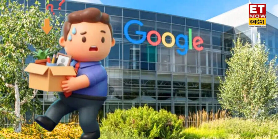 Google layoffs: क्लाउड और साइबर सिक्योरिटी टीमों में छंटनी, कंपनी ने दिया AI तकनीकों में निवेश बढ़ाने का हवाला