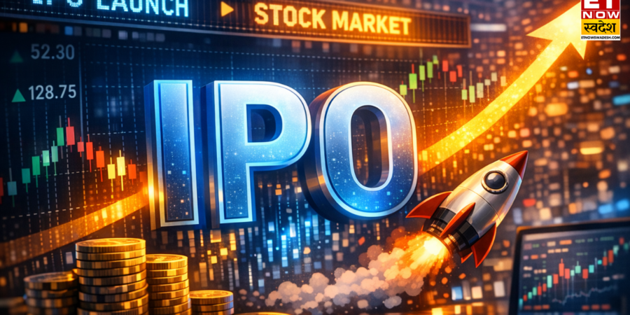 Hexagon Nutrition IPO Listing: डेब्य के साथ निवेशकों को मिला 10% प्रीमियम का तोहफा, हर लॉट पर हुई 1,400 रुपये तक की कमाई Hexagon Nutrition IPO Listing: डेब्य के साथ निवेशकों को मिला 10% प्रीमियम का तोहफा, हर लॉट पर हुई 1,400 रुपये तक की कमाई