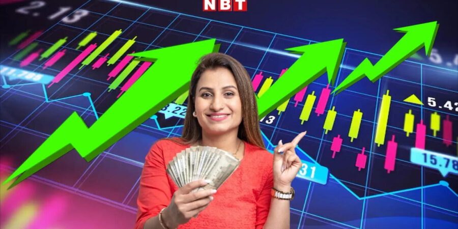 Multibagger Stock: 1 लाख के बना दिए 12 लाख रुपये, 5 साल में पैसा छापने की मशीन बना यह स्टॉक, अब मिलेगा फ्री बोनस शेयर