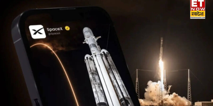 SpaceX Listing : लिस्टिंग के दिन भी नहीं रुका स्पेस मिशन- एक छोटे वेयरहाउस से 2 ट्रिलियन डॉलर की कंपनी बनने का सफर SpaceX Listing : लिस्टिंग के दिन भी नहीं रुका स्पेस मिशन- एक छोटे वेयरहाउस से 2 ट्रिलियन डॉलर की कंपनी बनने का सफर