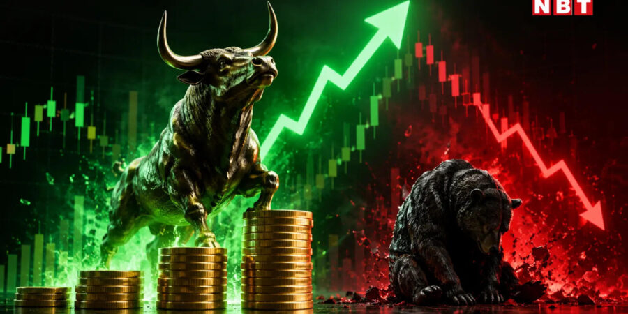 Stock In Action:सेंसेक्स और निफ्टी 50 में निगेटिव रिटर्न, इस शेयर ने एक लाख को डेढ़ लाख में बदल दिया