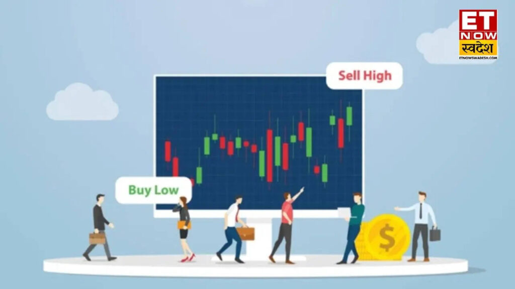 52-Week Low stocks : 1 साल के लो पर आए ये 10 पॉपुलर स्टॉक, क्या भारी डिस्काउंट पर करना चाहिए निवेश