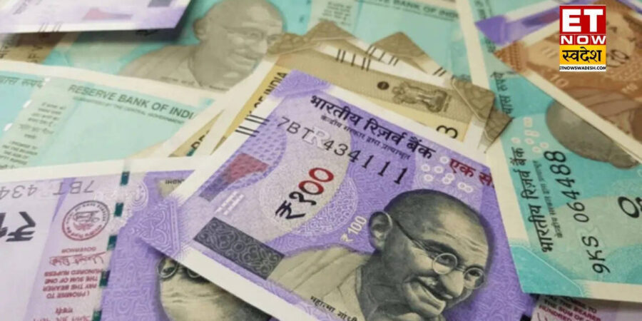 8th Pay Commission : कोलकाता में कल भी आठवें वेतन आयोग की बैठक, फिटमेंट फैक्टर से लेकर OPS तक कई बड़े मुद्दों पर चर्चा, क्या वेतन बढ़ोतरी पर होगा फैसला? 8th Pay Commission : कोलकाता में कल भी आठवें वेतन आयोग की बैठक, फिटमेंट फैक्टर से लेकर OPS तक कई बड़े मुद्दों पर चर्चा, क्या वेतन बढ़ोतरी पर होगा फैसला?