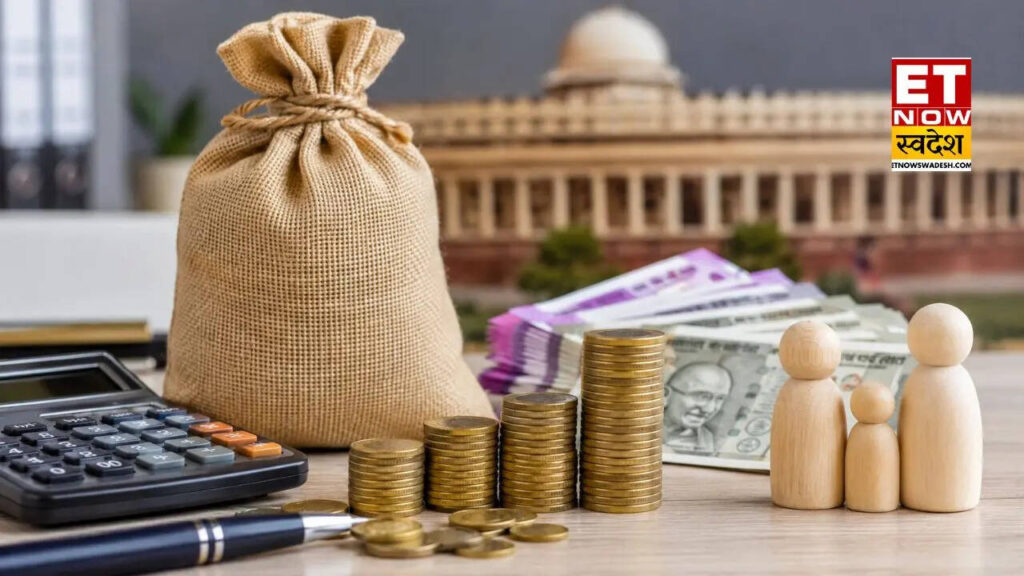 8th Pay Commission : समान सैलरी, प्रमोशन और करियर ग्रोथ चाहते हैं रेलवे इंजीनियर, 8वें वेतन आयोग के सामने रखी मांग