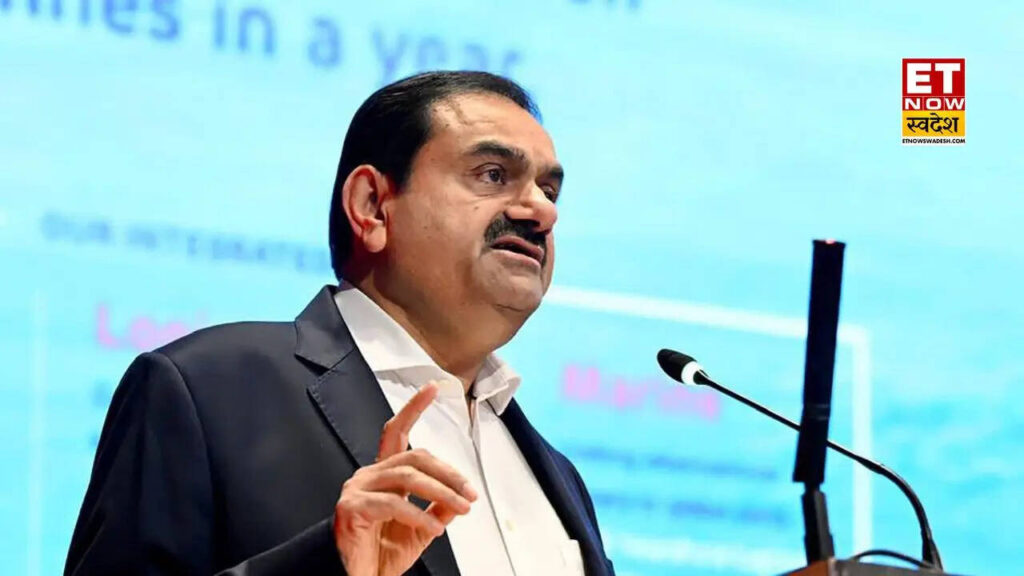 Adani US Court Case: अडानी मामले में अमेरिकी जज ने DOJ से मांगी और जानकारी, केस वापस लेने पर उठाए दो सवाल