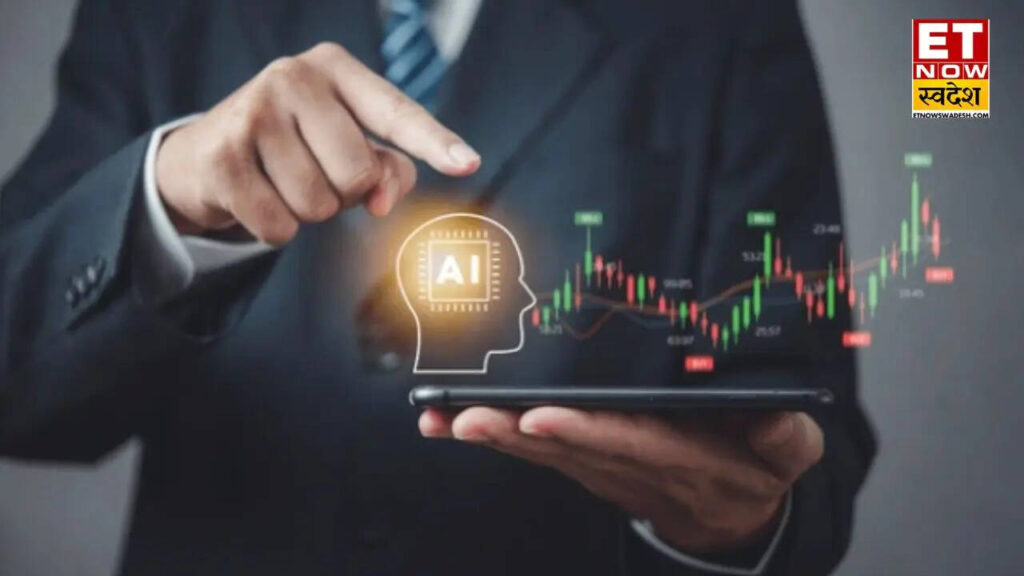 AI chip stocks: AI चिप कंपनियों के शेयरों में बढ़ा जोखिम, Morgan Stanley ने निवेशकों को किया सतर्क