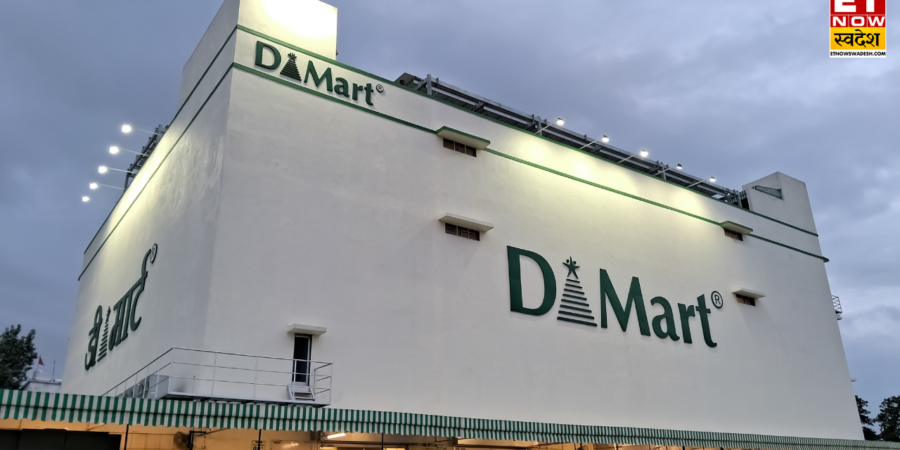 Buy, Sale or Hold: तिमाही नतीजों के बाद DMart पर क्या करें निवेशक? एक दर्जन ब्रोकरेज की बंटी राय; किसने, क्या और क्यों दिया टारगेट? Buy, Sale or Hold: तिमाही नतीजों के बाद DMart पर क्या करें निवेशक? एक दर्जन ब्रोकरेज की बंटी राय; किसने, क्या और क्यों दिया टारगेट?