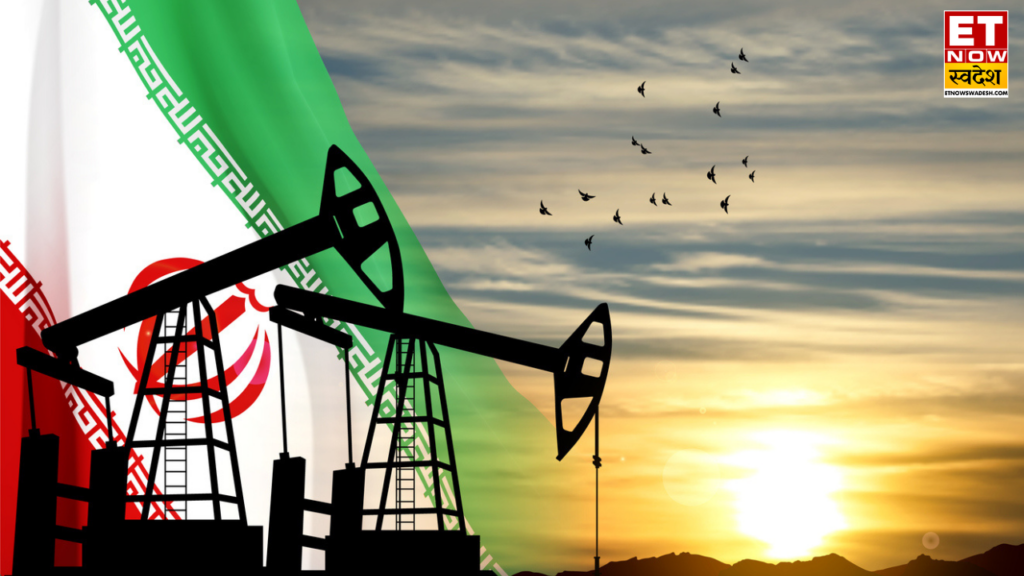 Crude Price Jumps: ईरान पर अमेरिका के नए हमले से तेल बाजार में उबाल, 4 फीसदी से ज्यादा उछला WTI और ब्रेंट