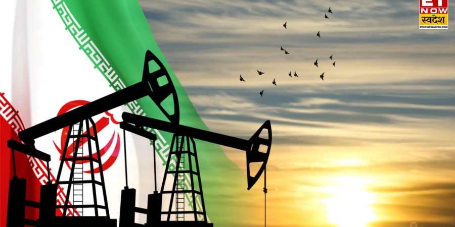 Crude Price Jumps: ईरान पर अमेरिका के नए हमले से तेल बाजार में उबाल, 4 फीसदी से ज्यादा उछला WTI और ब्रेंट Crude Price Jumps: ईरान पर अमेरिका के नए हमले से तेल बाजार में उबाल, 4 फीसदी से ज्यादा उछला WTI और ब्रेंट