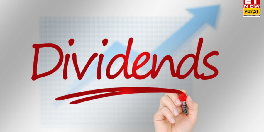 Dividend Stocks: खरीदने का आज आखिरी मौका, 14 जुलाई है रिकॉर्ड डेट, इन 13 शेयरों पर मिलेगा 118 रुपये प्रति शेयर तक का डिविडेंड Dividend Stocks: खरीदने का आज आखिरी मौका, 14 जुलाई है रिकॉर्ड डेट, इन 13 शेयरों पर मिलेगा 118 रुपये प्रति शेयर तक का डिविडेंड