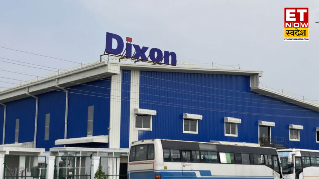 Dixon Technologies पर ब्रोकरेज रिपोर्ट, 13,000 रुपये का नया टारगेट; जानें क्यों BUY से HOLD हुई रेटिंग