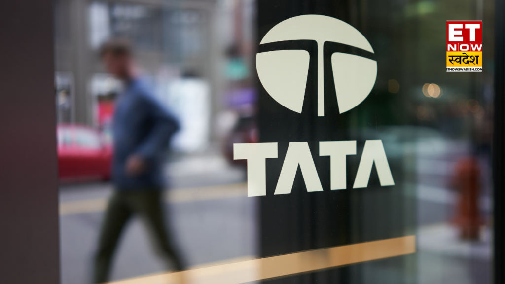 तिमाही नतीजों के बाद Tata Group के इस स्टॉक से ब्रोकरेज ने किया किनारा, 16% डाउनसाइड के साथ दी SELL की रेटिंग