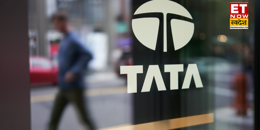 तिमाही नतीजों के बाद Tata Group के इस स्टॉक से ब्रोकरेज ने किया किनारा, 16% डाउनसाइड के साथ दी SELL की रेटिंग तिमाही नतीजों के बाद Tata Group के इस स्टॉक से ब्रोकरेज ने किया किनारा, 16% डाउनसाइड के साथ दी SELL की रेटिंग