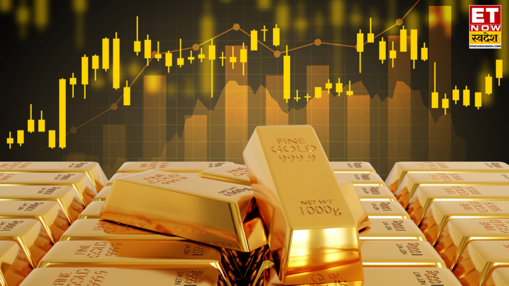 सोने का भाव आज का 10 जुलाई 2026: MCX पर चढ़ा सोना, गिरावट पर लगा ब्रेक, आपके शहर में क्या है गोल्ड का रेट, जानें 24K, 22K, 18 कैरेट के ताजा दाम