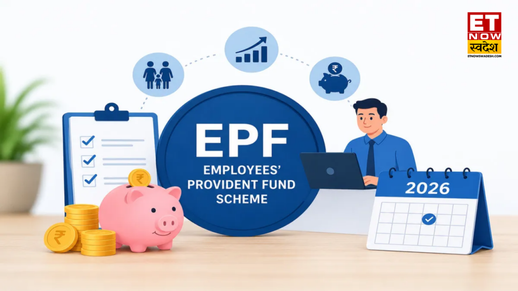 EPF 2026 : इन 7 कंडीशंस में 100 फीसदी निकाल सकते हैं PF फंड: अब ईपीएफ 1952 के मुकाबले क्या बदला?
