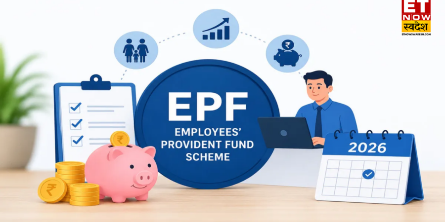 EPF 2026 : इन 7 कंडीशंस में 100 फीसदी निकाल सकते हैं PF फंड: अब ईपीएफ 1952 के मुकाबले क्या बदला? EPF 2026 : इन 7 कंडीशंस में 100 फीसदी निकाल सकते हैं PF फंड: अब ईपीएफ 1952 के मुकाबले क्या बदला?